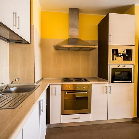 Coralia Residence ママイア エクステリア 写真