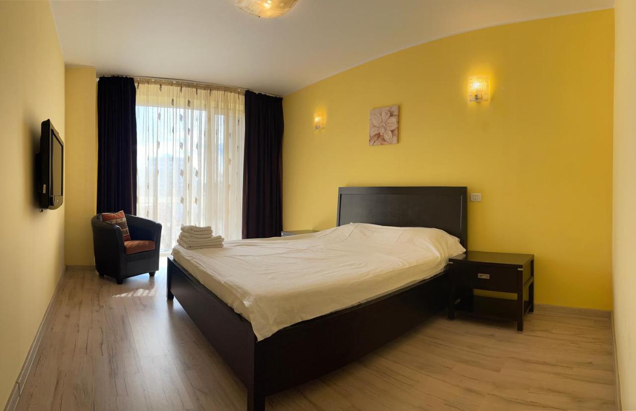 Coralia Residence ママイア エクステリア 写真