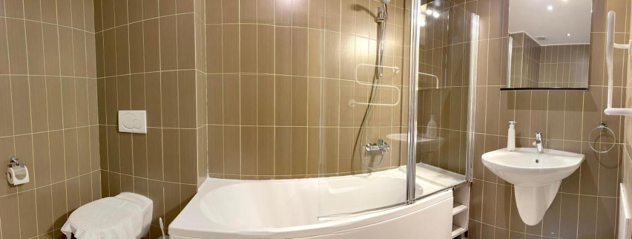 Coralia Residence ママイア エクステリア 写真