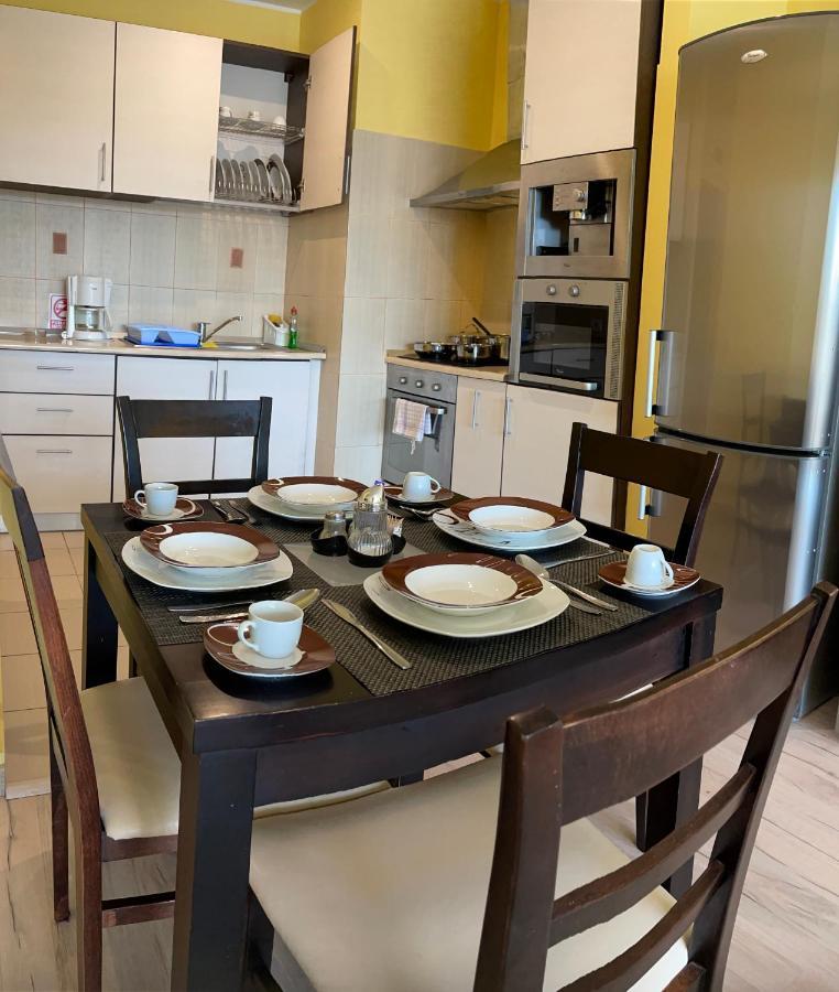 Coralia Residence ママイア エクステリア 写真