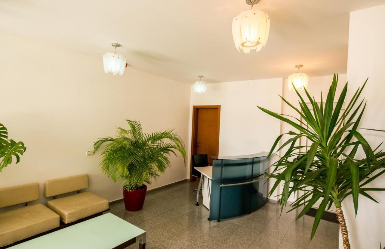 Coralia Residence ママイア エクステリア 写真