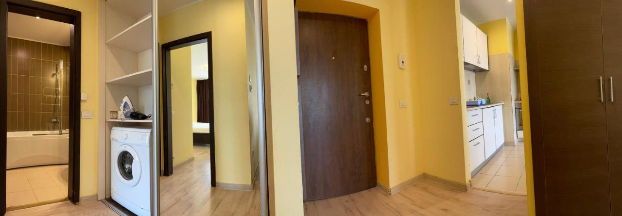 Coralia Residence ママイア エクステリア 写真
