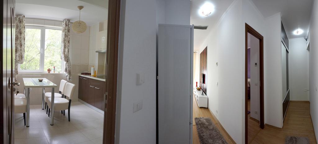 Coralia Residence ママイア エクステリア 写真