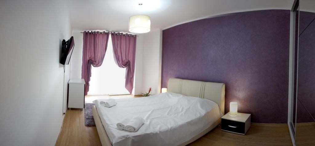 Coralia Residence ママイア エクステリア 写真