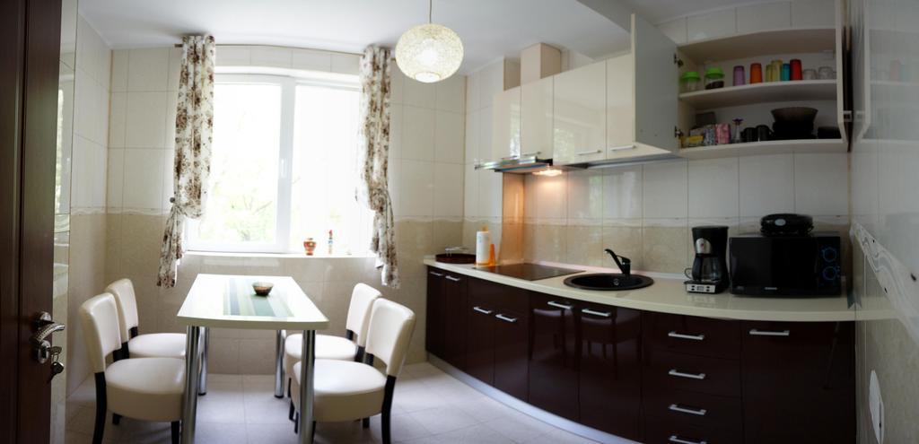 Coralia Residence ママイア エクステリア 写真