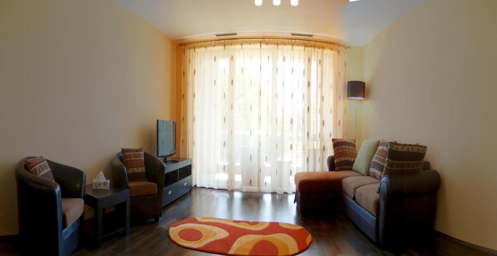 Coralia Residence ママイア 部屋 写真