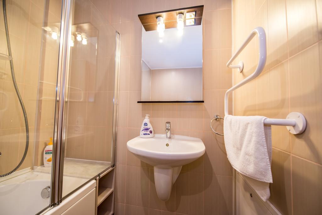 Coralia Residence ママイア エクステリア 写真