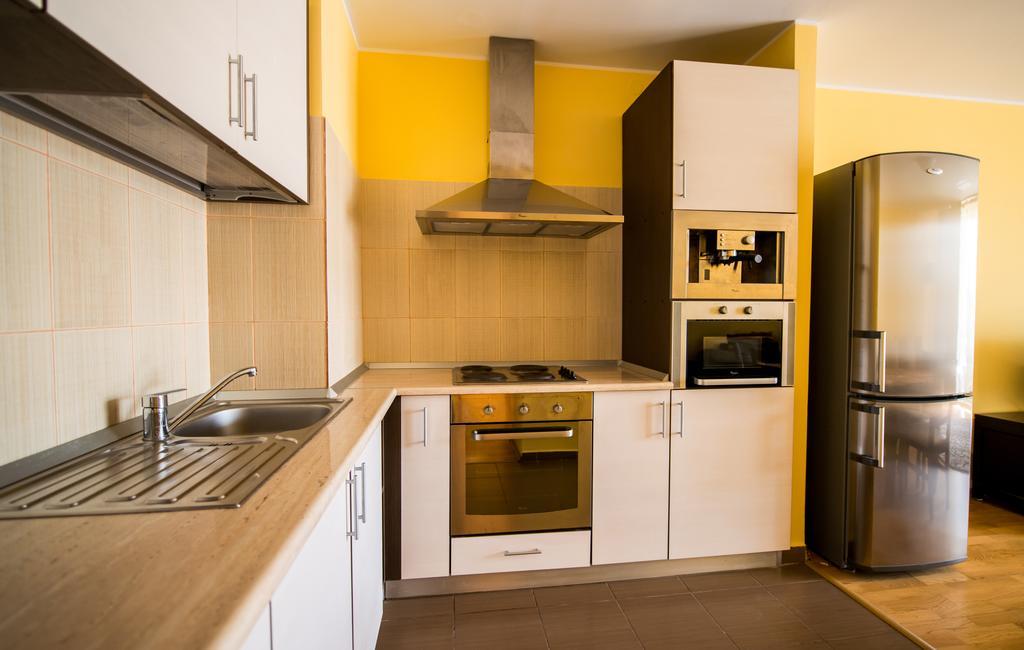 Coralia Residence ママイア エクステリア 写真
