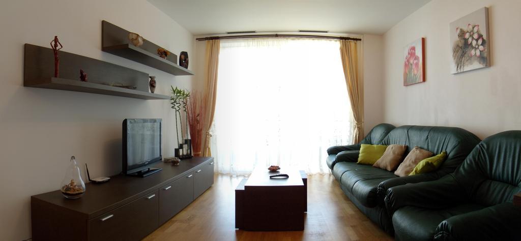 Coralia Residence ママイア エクステリア 写真