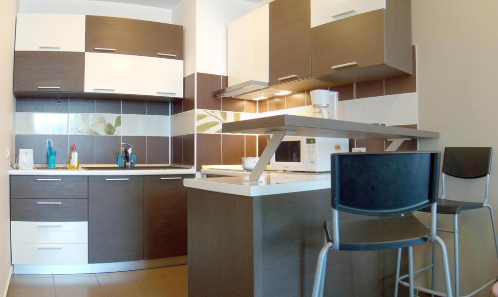 Coralia Residence ママイア エクステリア 写真