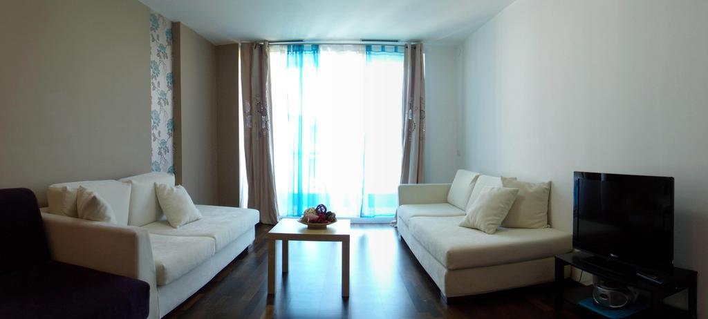 Coralia Residence ママイア エクステリア 写真