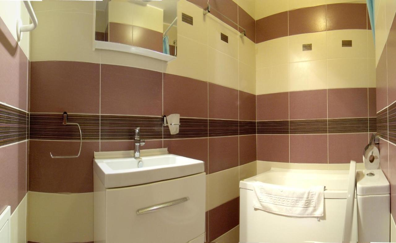Coralia Residence ママイア 部屋 写真